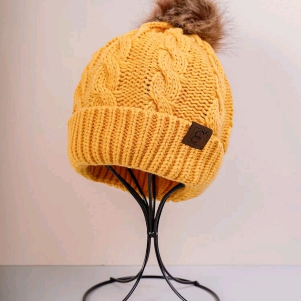 Beanie